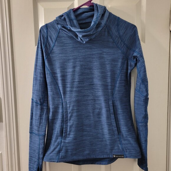 Obermeyer Catalina hoodie - Picture 1 of 5